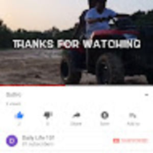 Meet your Posher, Jamar